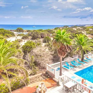 Roquetes - Formentera Break Hotel